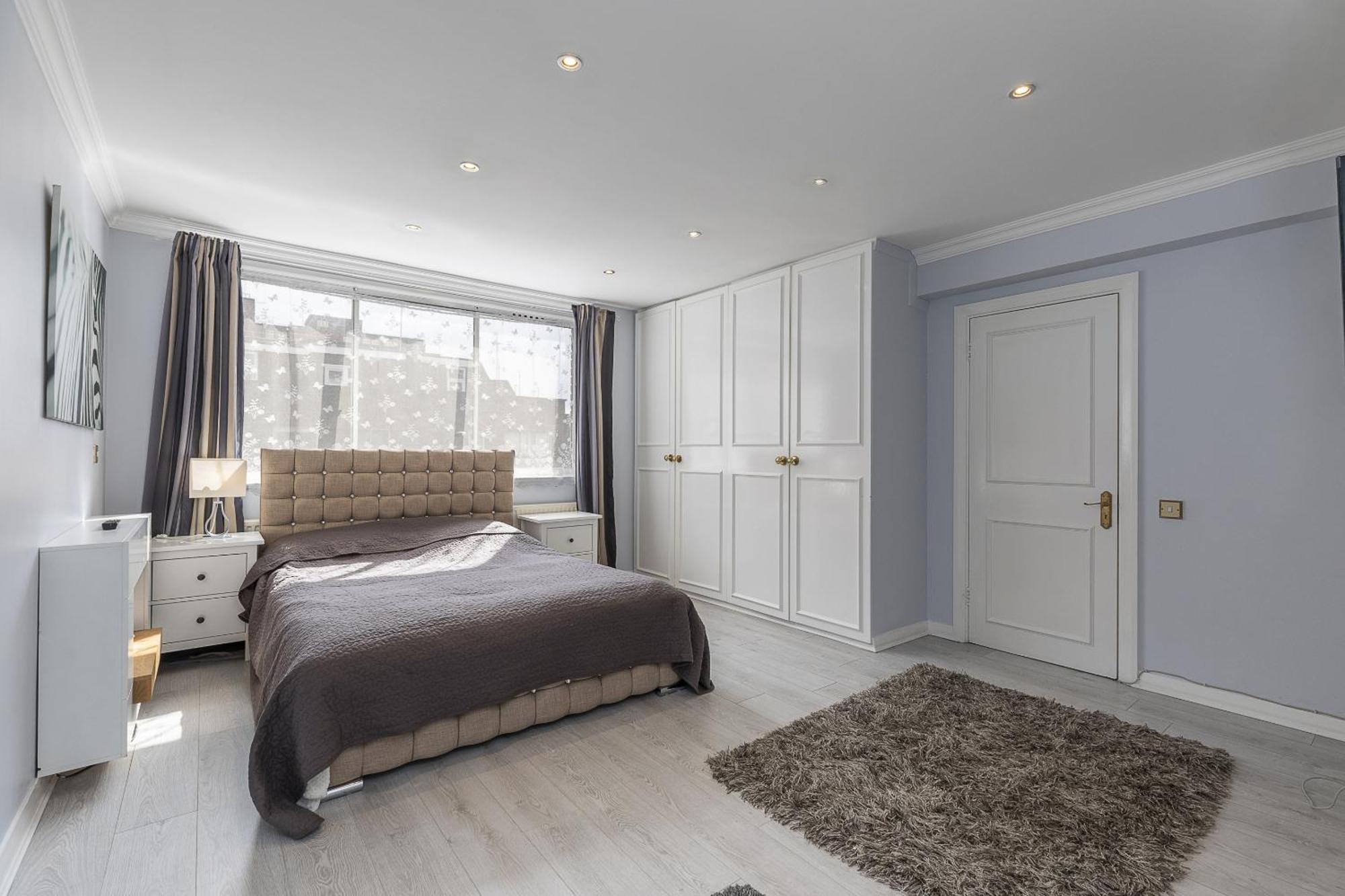 Gorgeous 4 Bedrooms Apartment Near Hyde Park And Oxford St لندن المظهر الخارجي الصورة