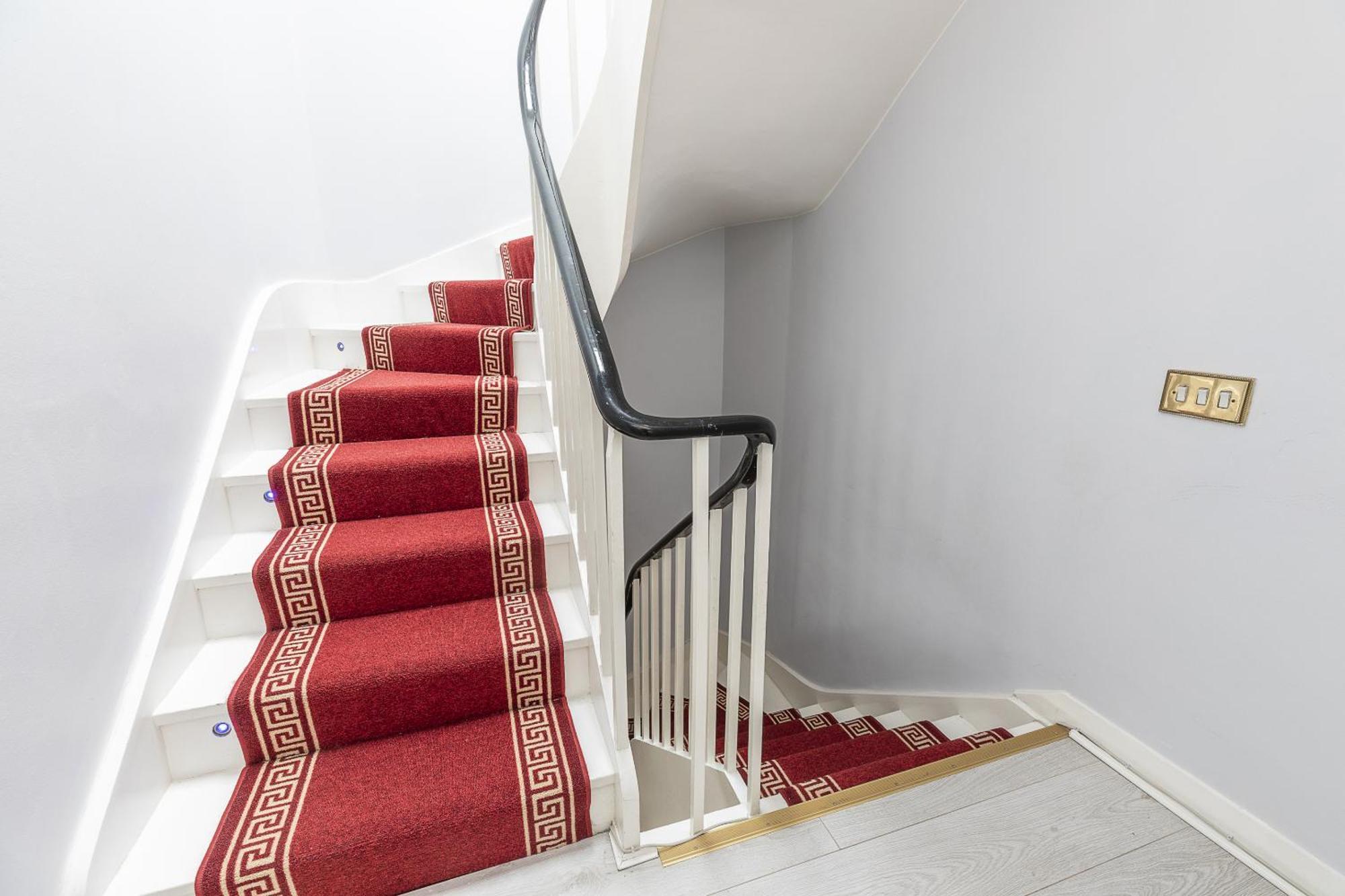 Gorgeous 4 Bedrooms Apartment Near Hyde Park And Oxford St لندن المظهر الخارجي الصورة