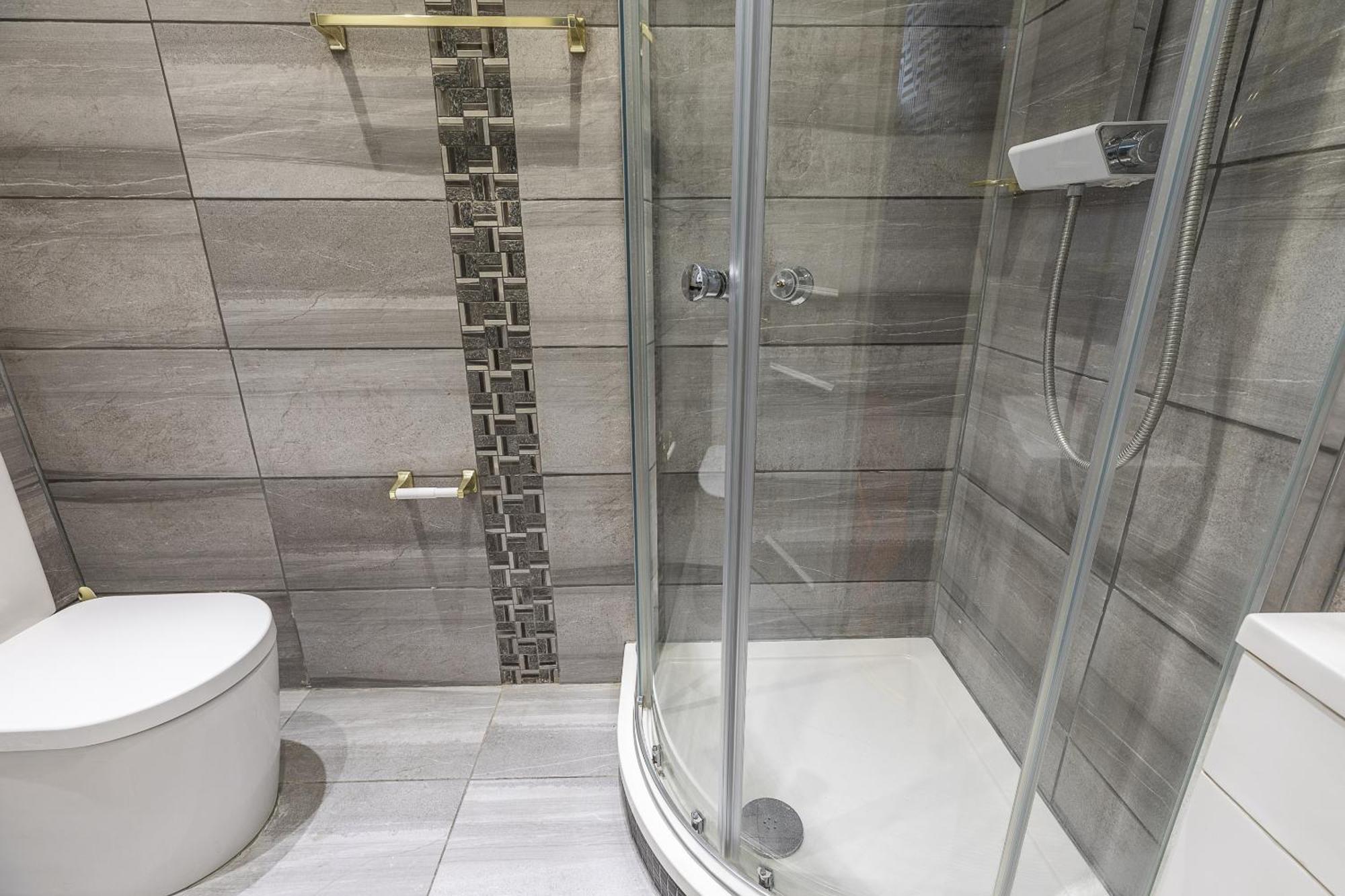 Gorgeous 4 Bedrooms Apartment Near Hyde Park And Oxford St لندن المظهر الخارجي الصورة