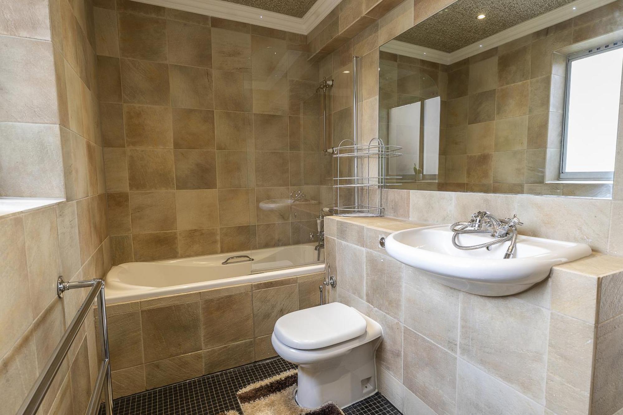 Gorgeous 4 Bedrooms Apartment Near Hyde Park And Oxford St لندن المظهر الخارجي الصورة