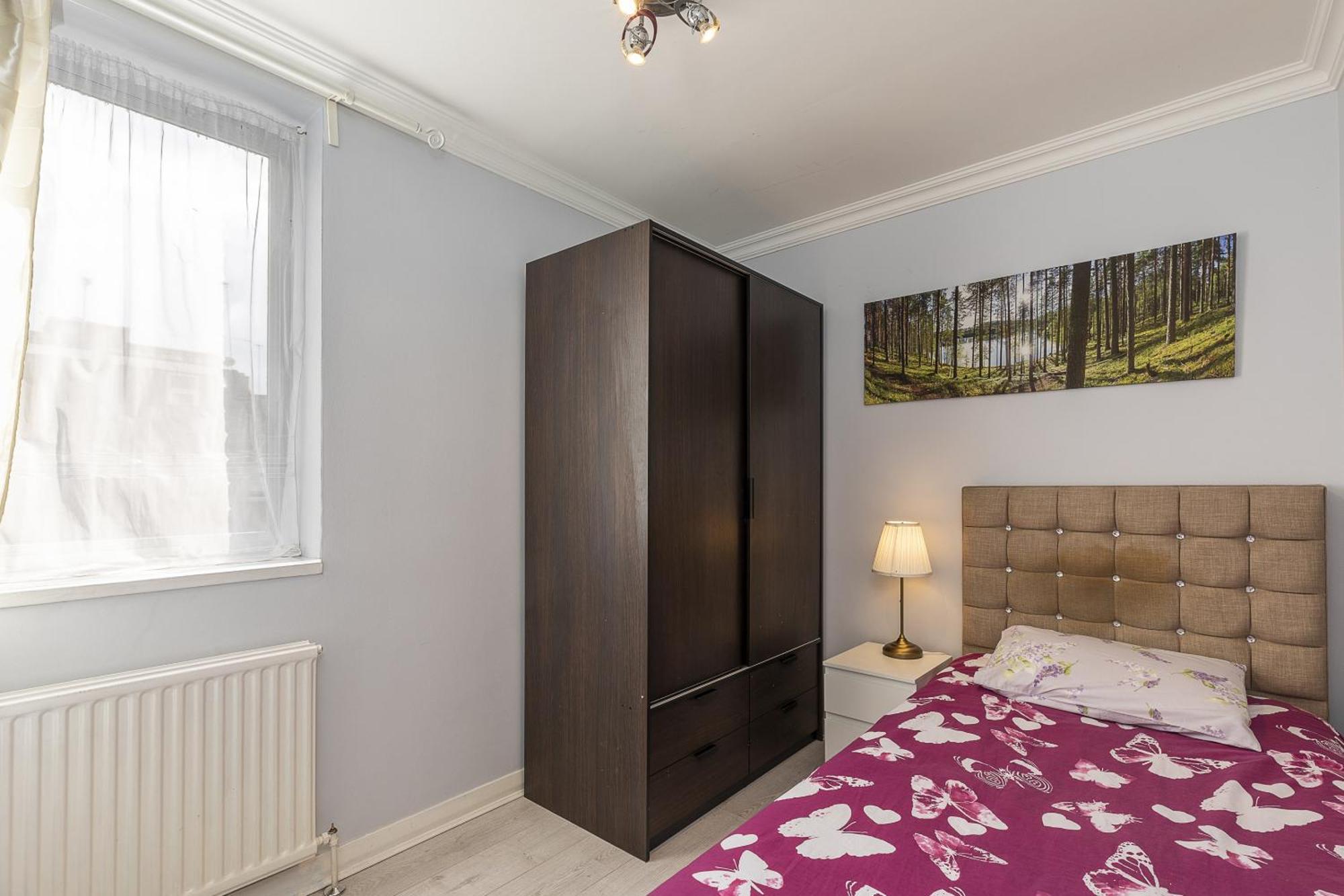 Gorgeous 4 Bedrooms Apartment Near Hyde Park And Oxford St لندن المظهر الخارجي الصورة