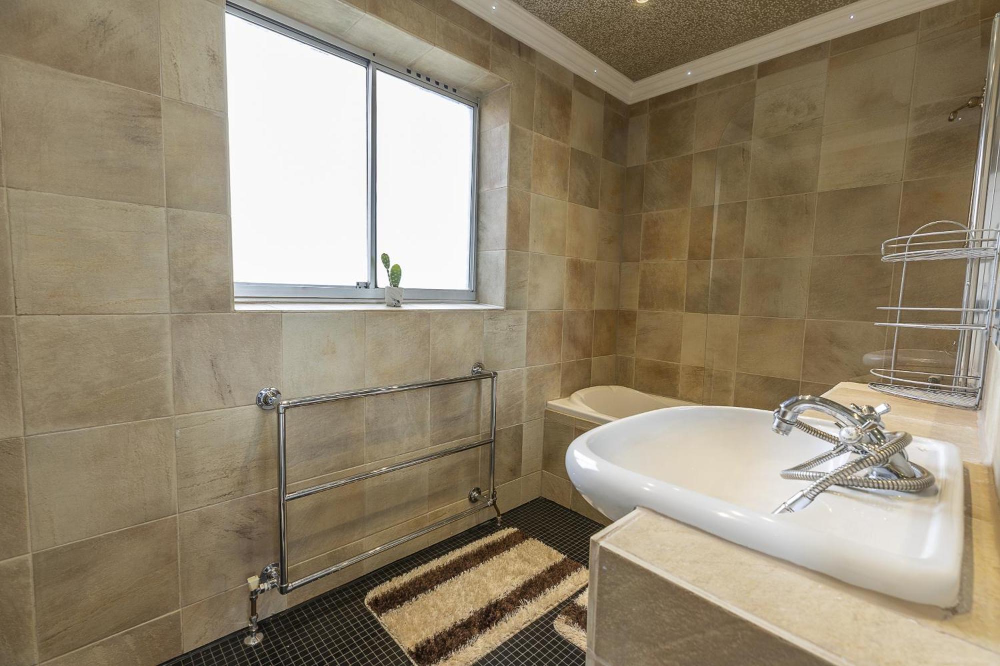 Gorgeous 4 Bedrooms Apartment Near Hyde Park And Oxford St لندن المظهر الخارجي الصورة